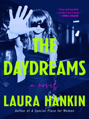 cover image of The Daydreams